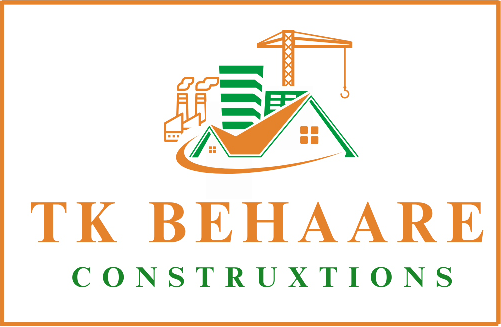 tkbehaare construction logo